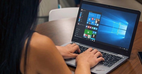 Microsoft thừa nhận bản cập nhật khiến Windows 10 gặp sự cố khó hiểu