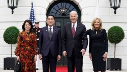 Japanese Prime Minister visits the US: A trip that is 'multi-tasking'