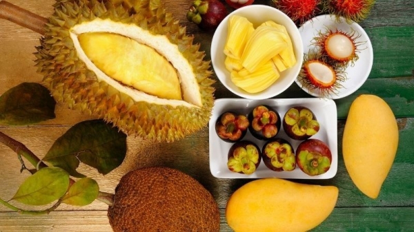 If you are losing weight, you should stay away from these 6 fruits.