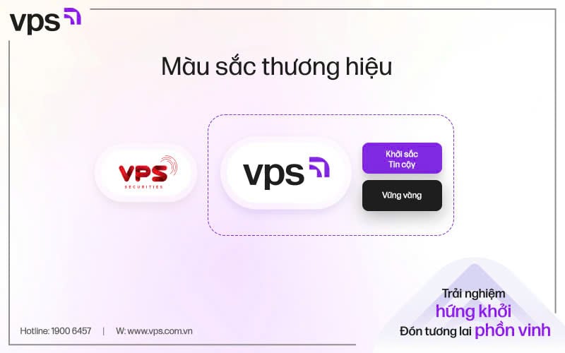 Màu sắc thương hiệu