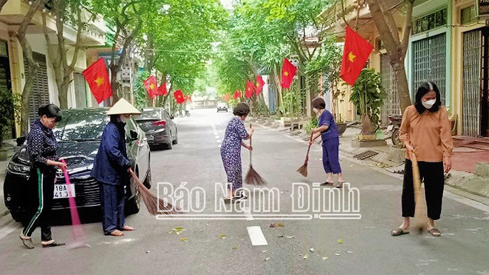 Qua nửa nhiệm kỳ thực hiện Nghị quyết Đại hội Đảng bộ tỉnh khóa XX (nhiệm kỳ 2020-2025): Phát huy sức mạnh đại đoàn kết toàn dân tộc