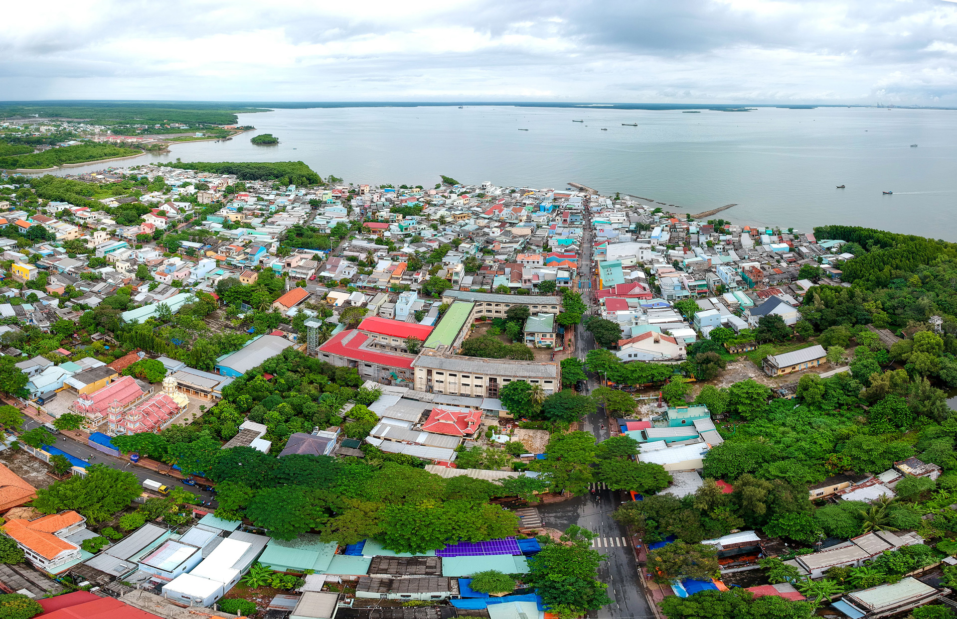 Bao giờ Việt Nam có khu thương mại tự do ?- Ảnh 5.