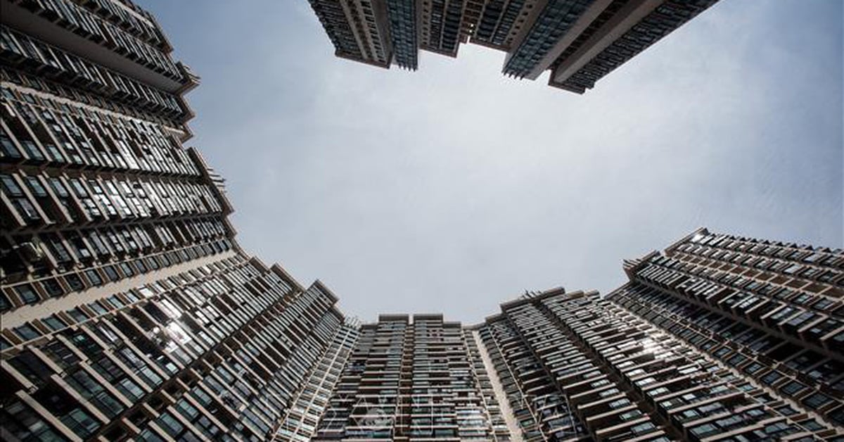 Lower mortgage rates - a new boost for China's real estate market