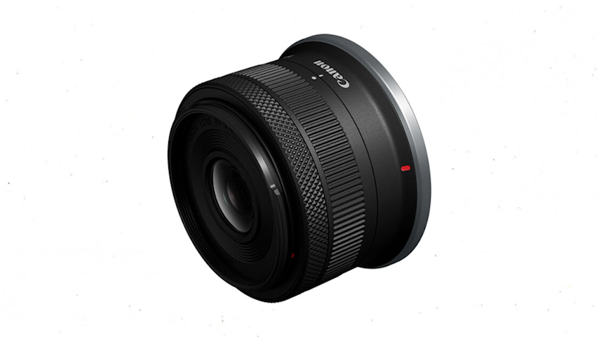 Premier objectif zoom ultra grand angle de Canon pour la photographie RF image 3