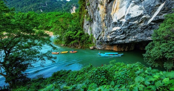 Hội An, Ninh Bình, Phong Nha... là điểm đến thân thiện nhất