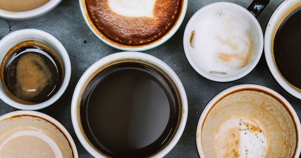 6 häufige Fehler beim Kaffeetrinken