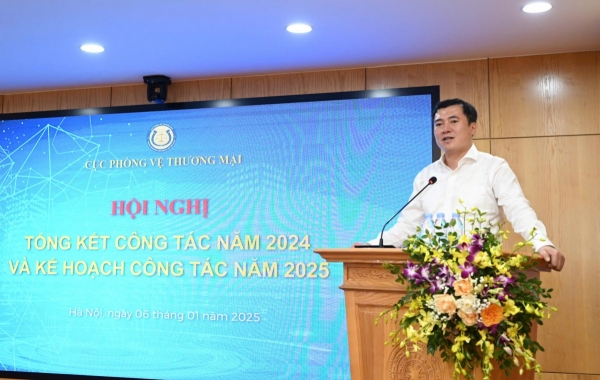 Năm 2025 cần thúc đẩy công tác cảnh báo sớm