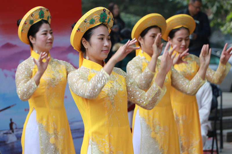 Tỉnh Trung Quốc có người Kinh sinh sống: GDP khủng "đè bẹp" loạt nền kinh tế lớn thế giới - Ảnh 1.