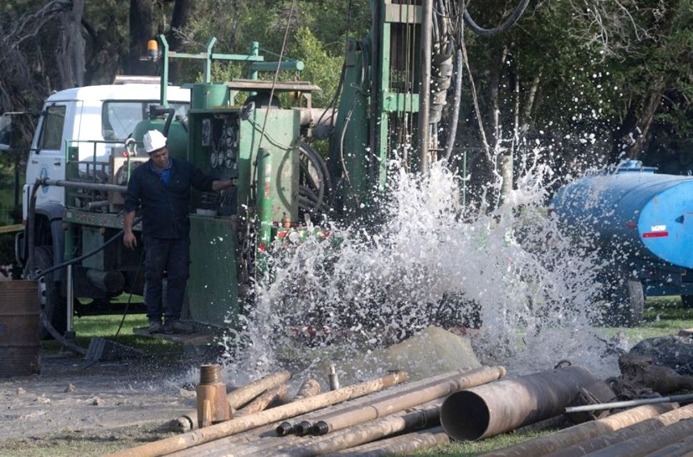 Sacia tu sed en la capital de Uruguay