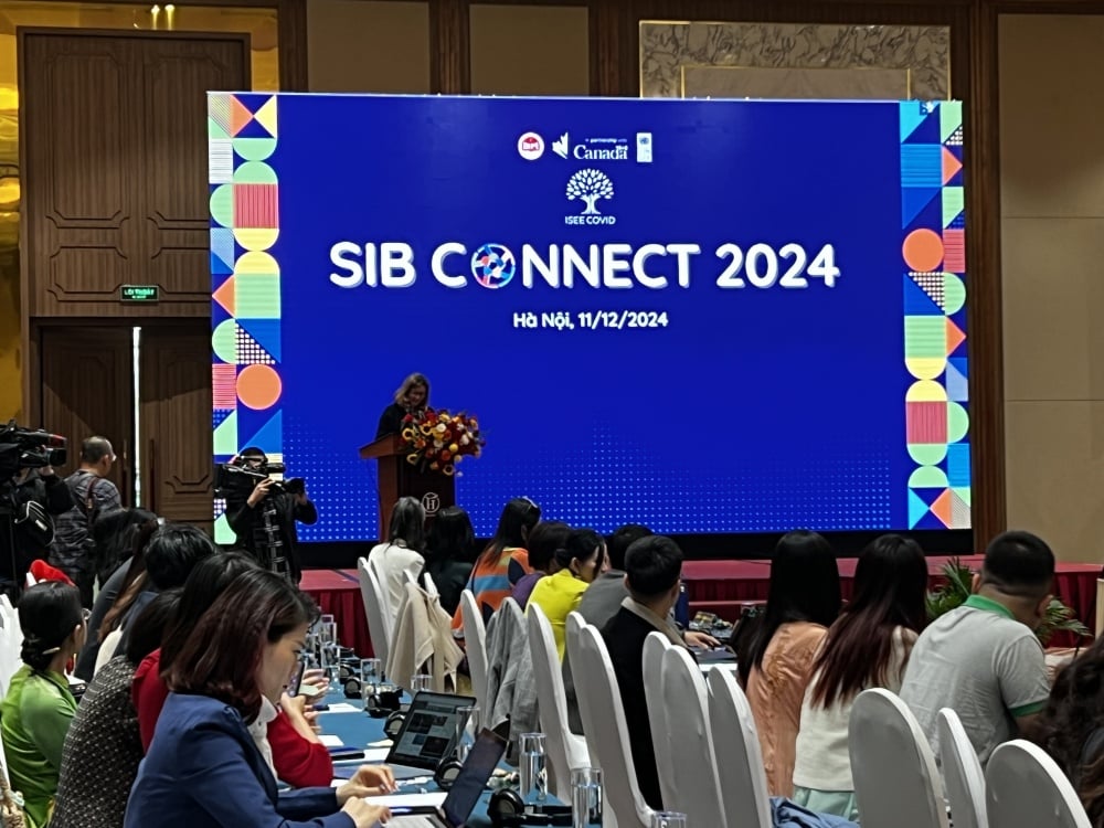 SIB CONNECT 2024: Die Zukunft des Social Impact Business-Ökosystems gestalten