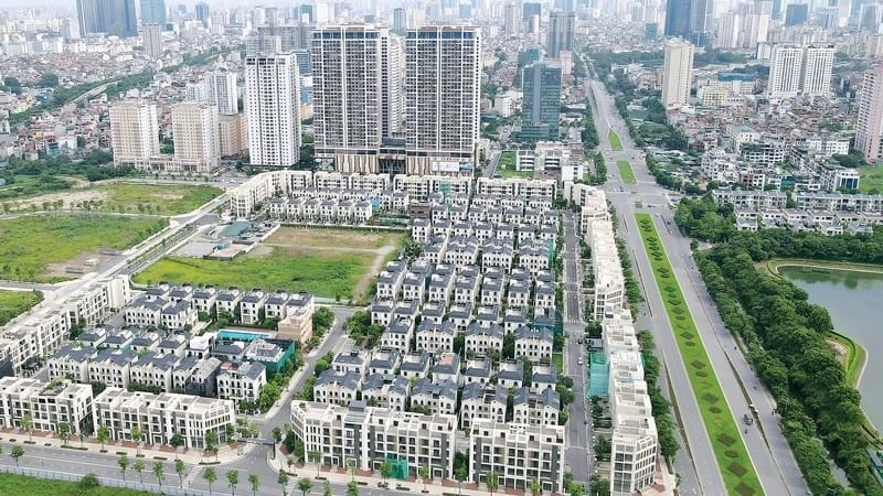 Ministry of Finance proposes taxing house and land sales based on ownership period