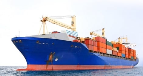 ភាគហ៊ុន Saigon Shipping គឺចេញពីការរឹតបន្តឹងការជួញដូរ