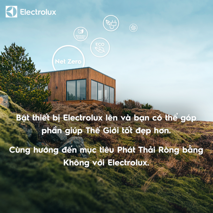 (Photo: Electrolux)