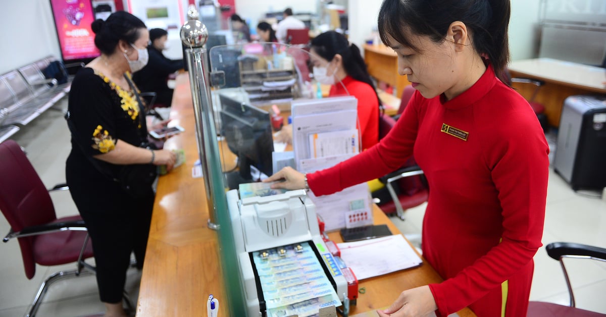 A company with 60,000 employees revealed this year's Tet bonus, the spending amount is in the thousands of billions.