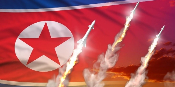 La plataforma electoral bipartidista de Estados Unidos no menciona el objetivo de desnuclearizar la península de Corea, algo que Corea del Sur cree firmemente