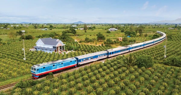 ทางรถไฟตั้งเป้าขนส่งผู้โดยสาร 27.5 ล้านคนต่อปี