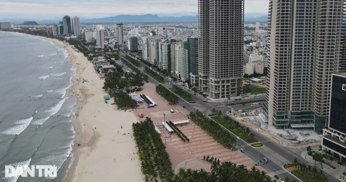 Resort real estate businesses still "out of breath"