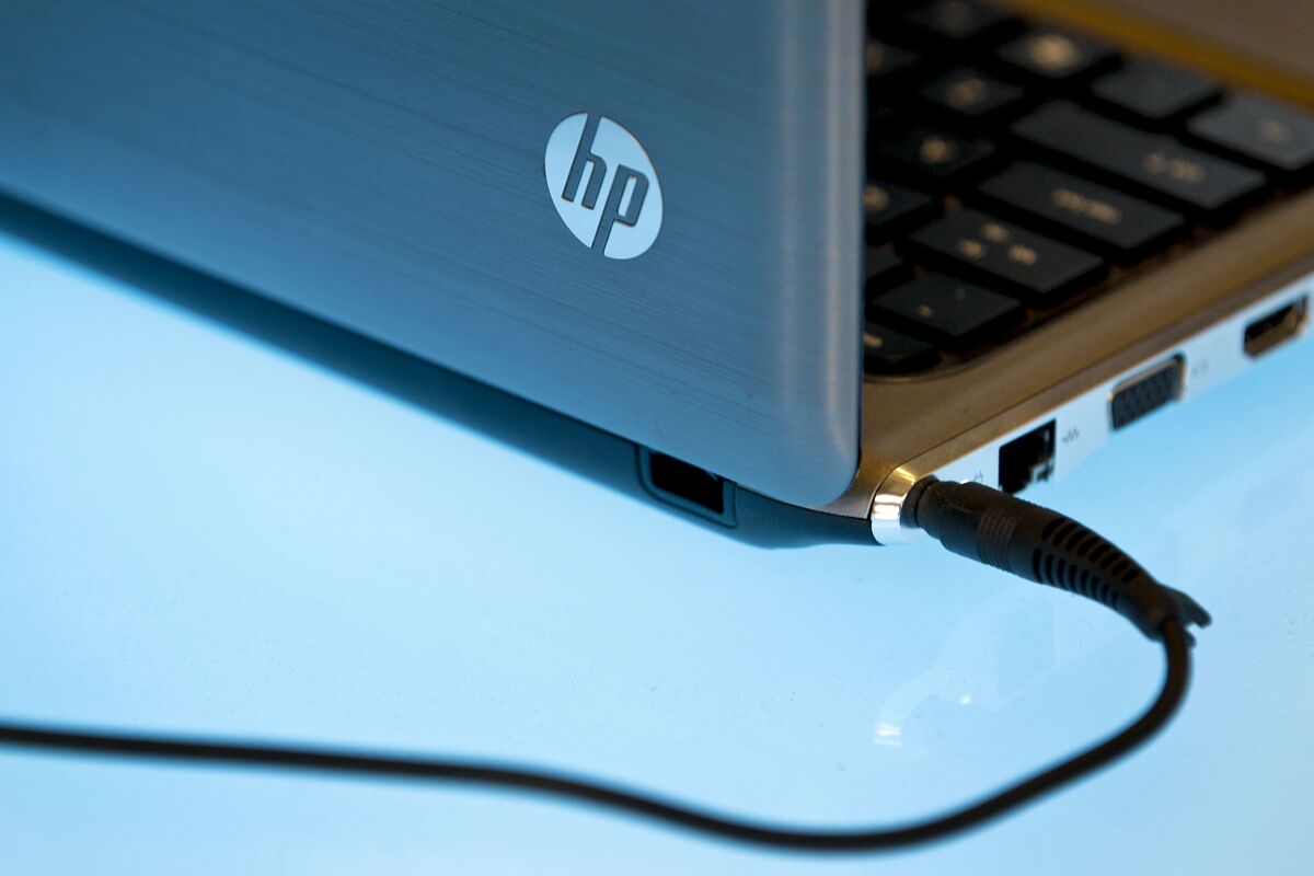 HP Inc – Đầu tư từ giá trị thực- Ảnh 3.