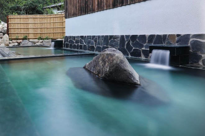 Onsen được xem như “quốc hồn quốc túy” của Nhật Bản ảnh 1