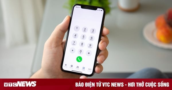 Vì sao Apple không cho iPhone ghi âm cuộc gọi?