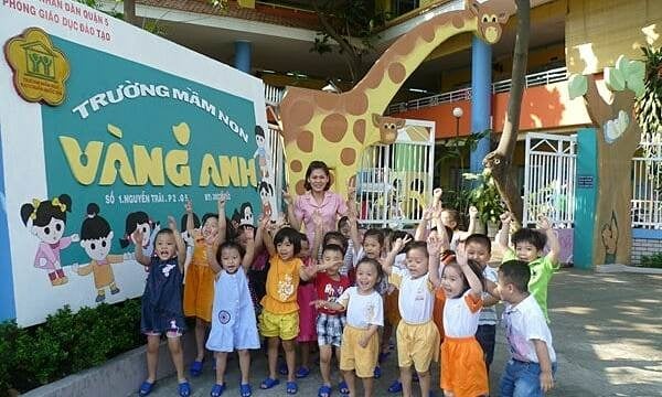 Les jardins d'enfants publics prévoient d'augmenter les frais de scolarité à près de 8 millions de VND