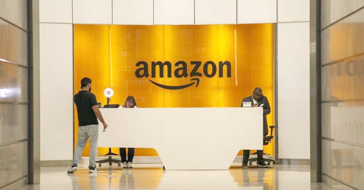 Amazon pone fin a la “era” del trabajo remoto