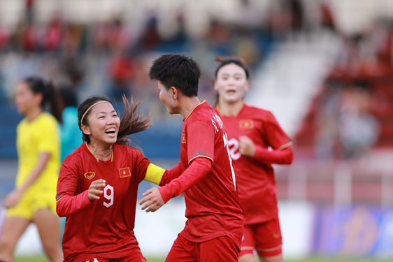 Nhật ký SEA Games 32 ngày 6-5: HCB thứ 2 cho đoàn thể thao Việt Nam - Ảnh 10.