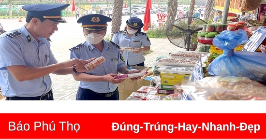 Tăng cường kiểm soát thị trường