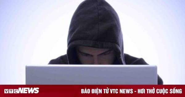 Hackers infiltrated the banking system and stole 10 billion VND