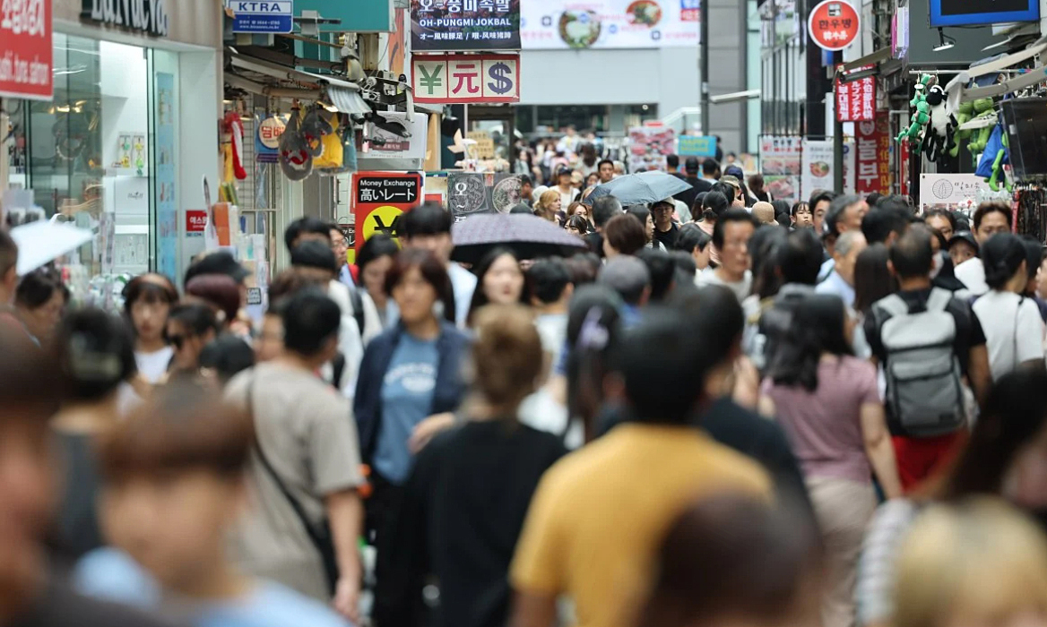 多くのタイ人観光客は韓国への入国を拒否されたため憤慨している。