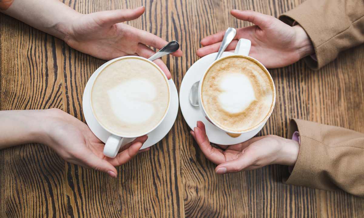 3 types de boissons qui provoquent facilement une mauvaise haleine