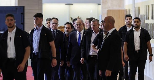 Fiscal de la Corte Penal Internacional (CPI) solicita la detención del primer ministro israelí Netanyahu y del líder de Hamás