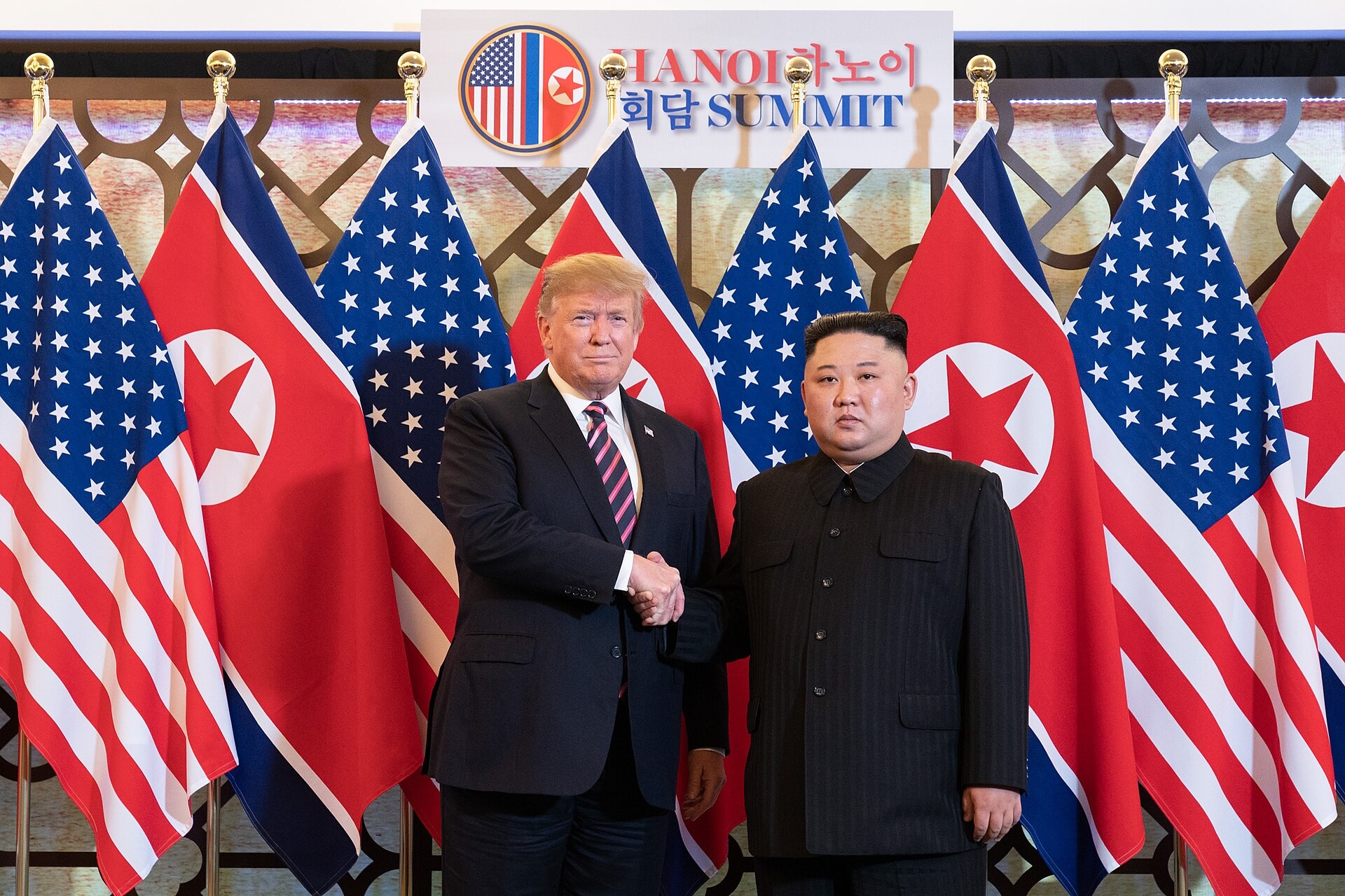 5 US-Präsidenten besuchten Vietnam seit der Normalisierung der Beziehungen Foto 12
