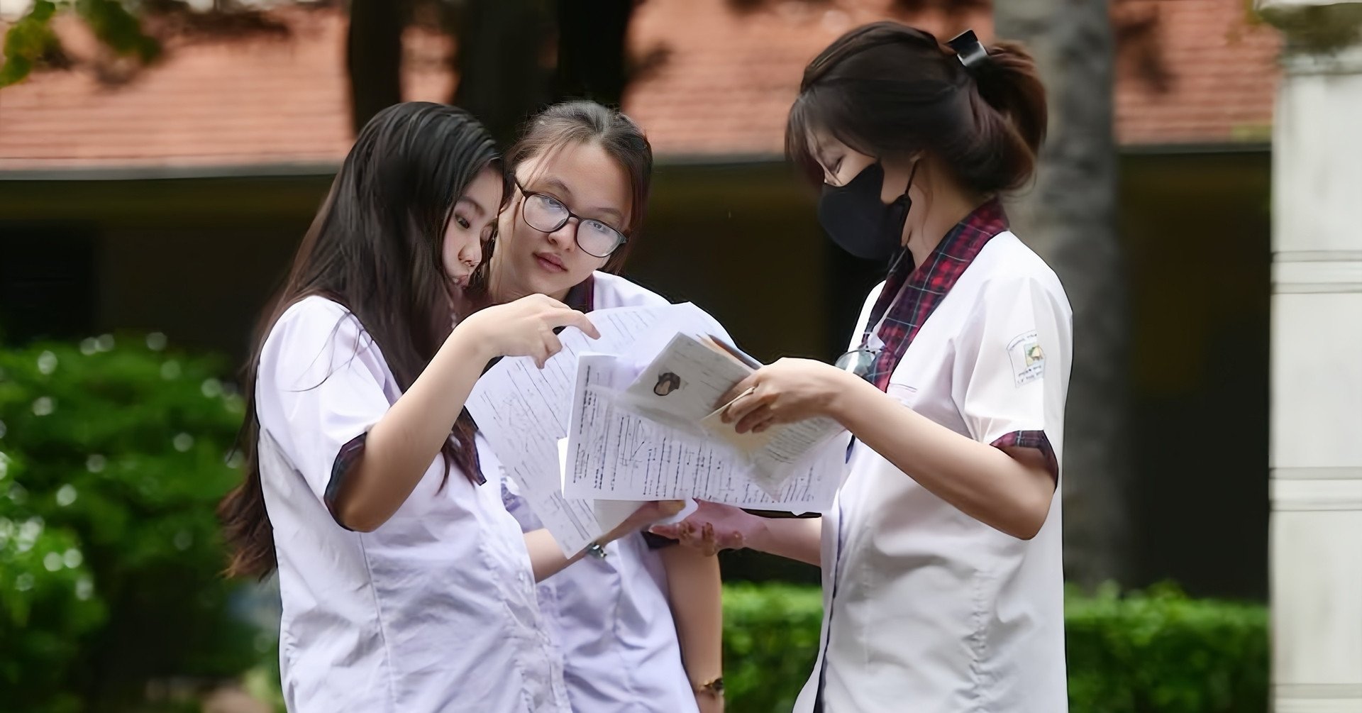 Preguntas ilustrativas para los candidatos al desafío del examen de matemáticas para la graduación de la escuela secundaria