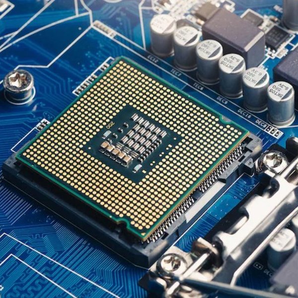 Trung Quốc “ăn miếng trả miếng” trước các lệnh cấm chip của phương Tây