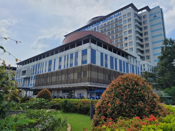 Thanh tra các gói thầu do công ty AIC cung cấp cho Đồng Nai - 1