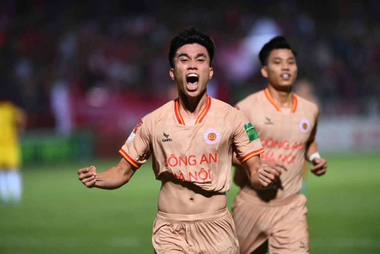 V-League 2023 en directo, 30 de mayo, fútbol en directo hoy (vtv)