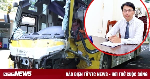 ¿Cómo es responsable la compañía de autobuses Thanh Buoi de permitir que un conductor cuya licencia fue revocada todavía pueda conducir?