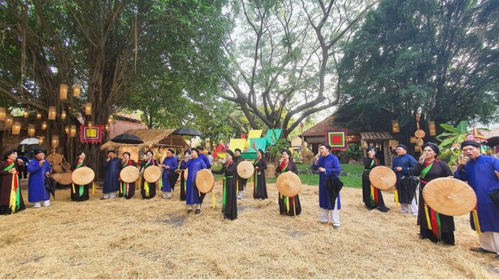 Un año impresionante en turismo y gastronomía para Saigontourist Group