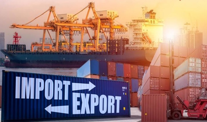 Infographics | Vietnam's trade surplus of 15.23 billion USD in 7 months of 2023