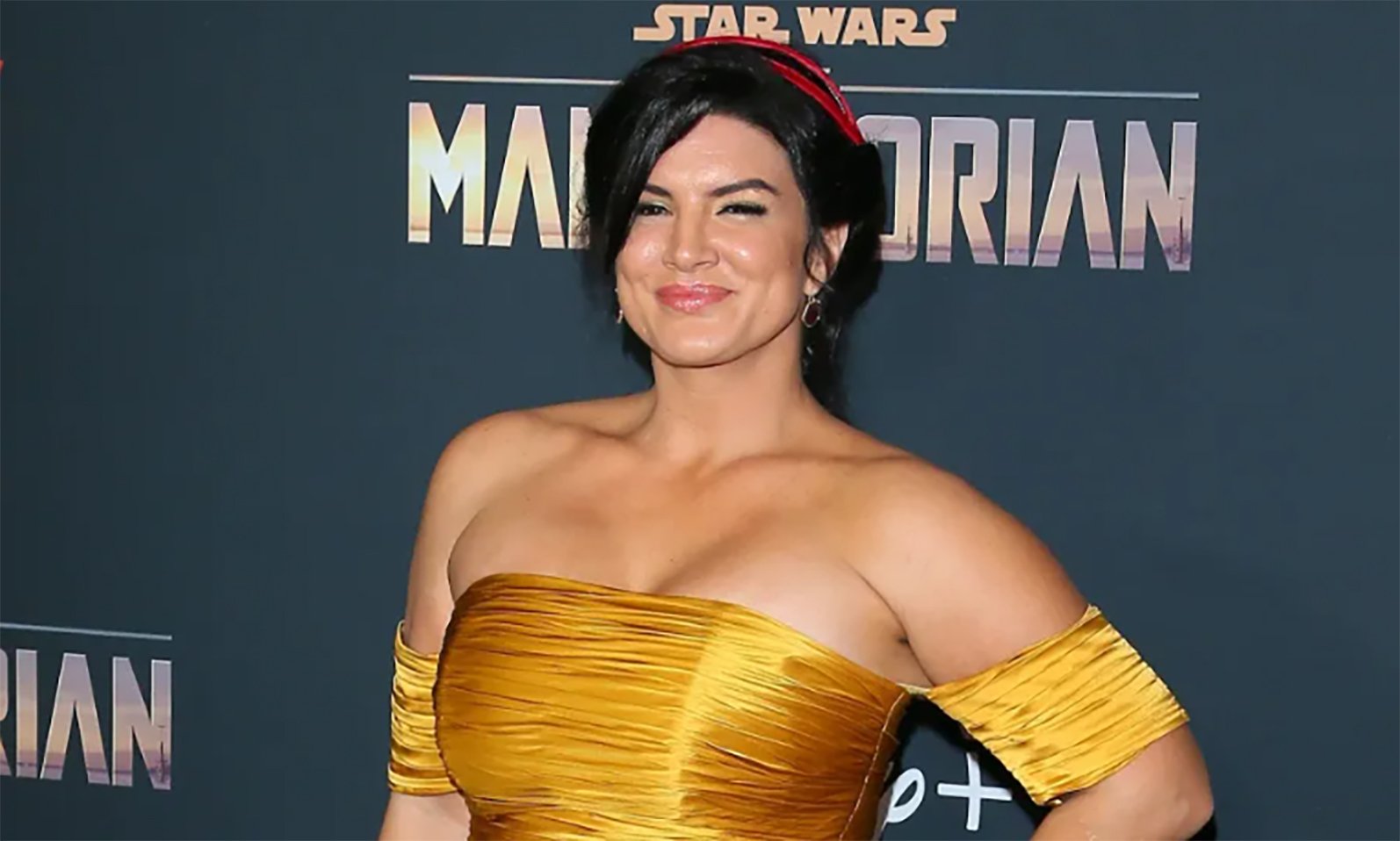 Elon Musk tài trợ Gina Carano kiện Disney vì sa thải cô khỏi phim 'The Mandalorian'- Ảnh 1.