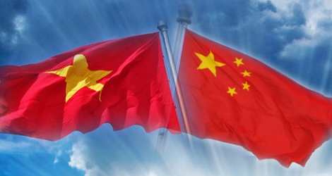 Approfondissement des relations entre le Vietnam et la Chine