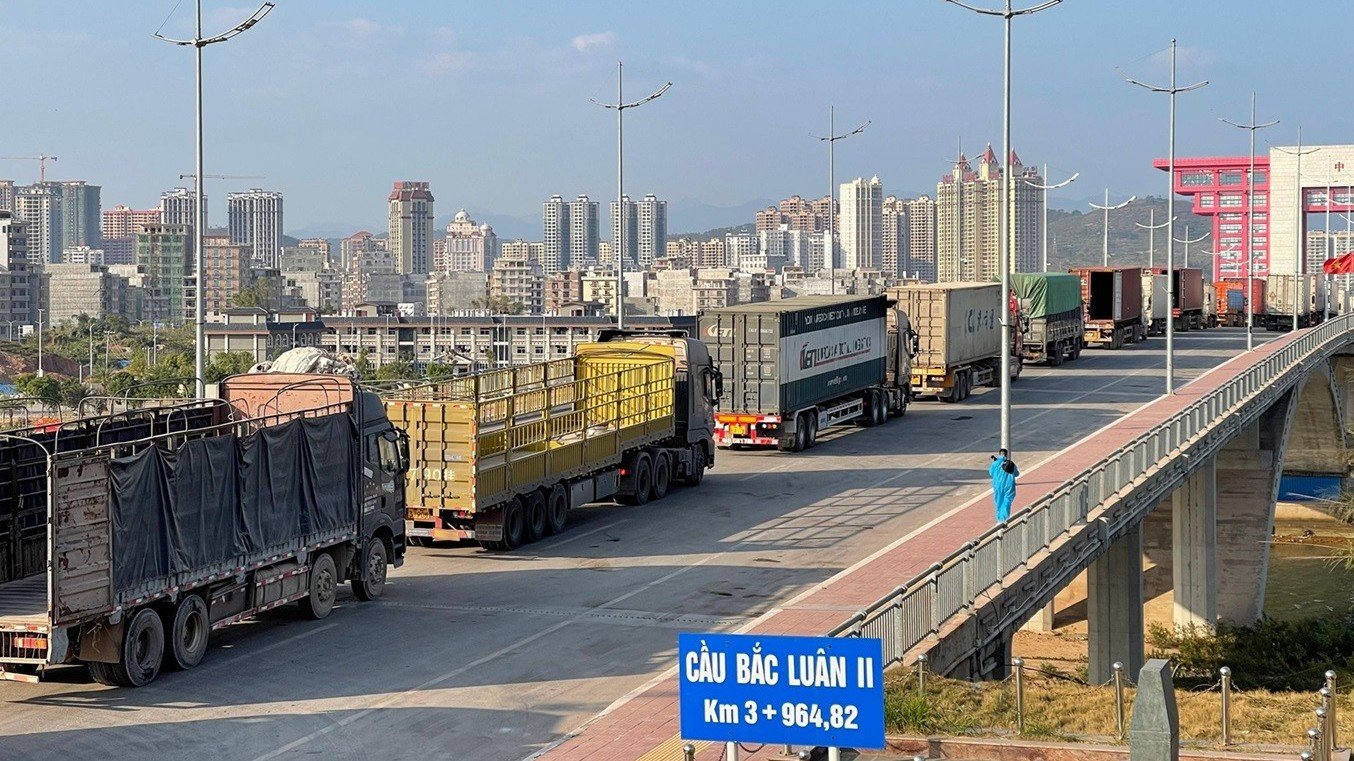 Convertir la economía de las fronteras en un pilar y motor del desarrollo de Quang Ninh