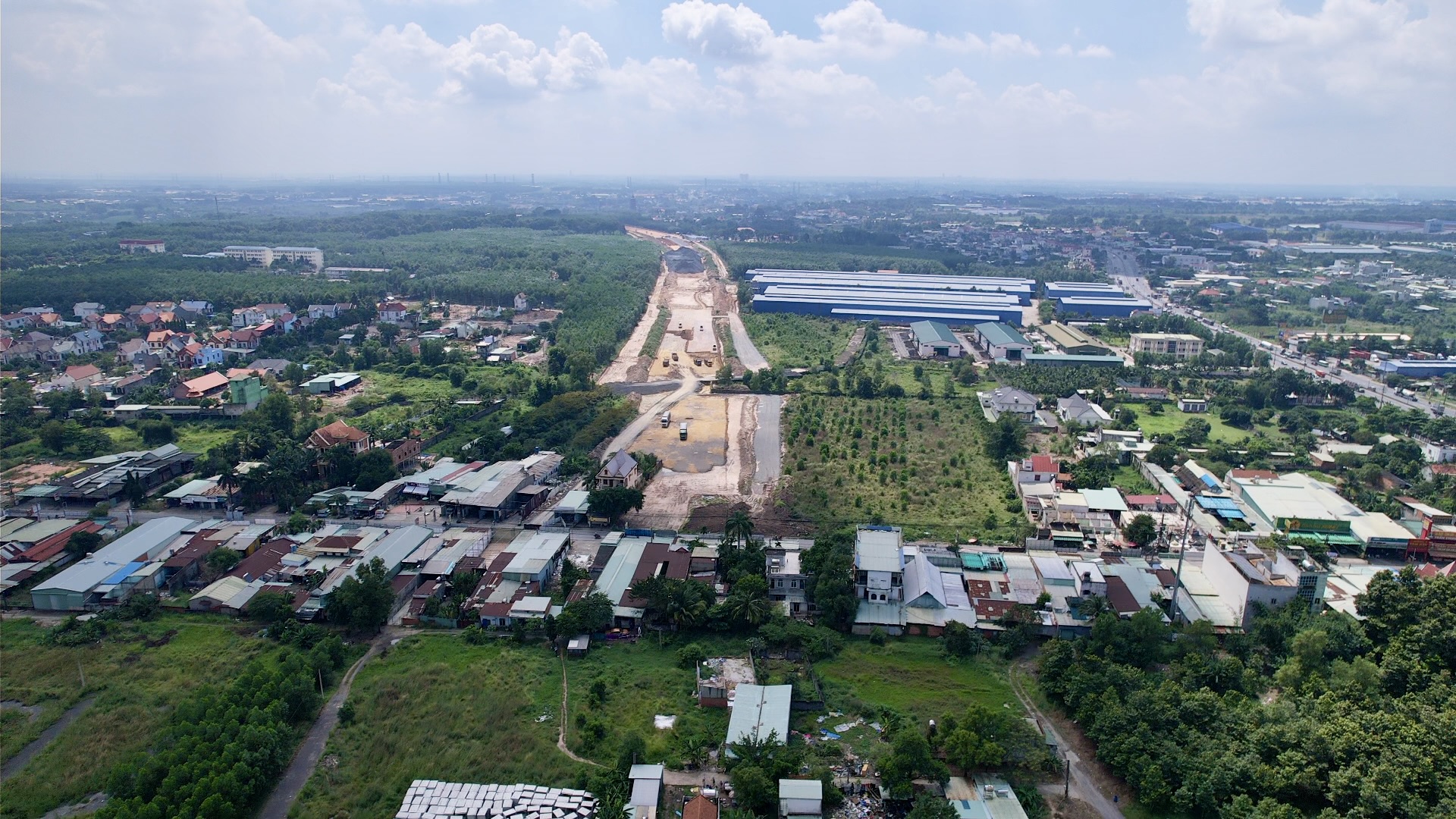 11 đơn vị vượt qua vòng thi ý tưởng quy hoạch đô thị sân bay Long Thành- Ảnh 1.