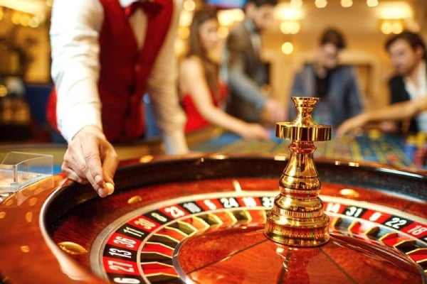 Concerns about the time to pilot casino business