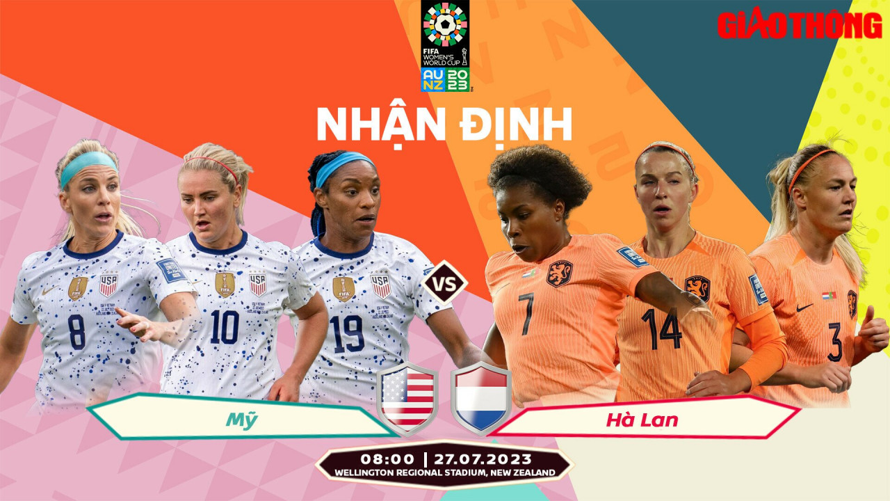 Kommentare, Prognosen zu den Ergebnissen des Spiels USA gegen Niederlande, Frauen-Weltmeisterschaft 2023