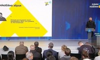 Ukraine tuyên bố sở hữu tên lửa có tầm bắn lên đến 700 km