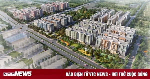 Vinhomes khởi công dự án nhà ở xã hội cho gần 10.000 người thu nhập thấp