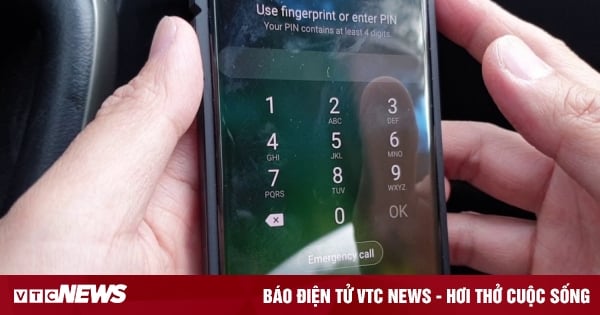 So entsperren Sie ein Android-Telefon, wenn Sie Ihr Passwort vergessen haben