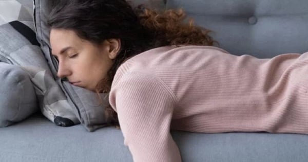 4 choses à faire pour éviter une hypoglycémie dangereuse la nuit